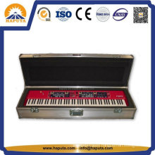 Custom Piano Keyboard Flight Case with Soft Foam Hf-1303